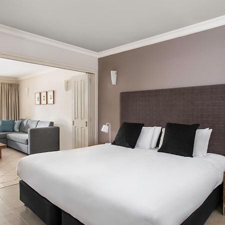 มันตรา เฮอริเทจ พอร์ต ดักลาส Hotel พอร์ตดักกลาส ภายนอก รูปภาพ