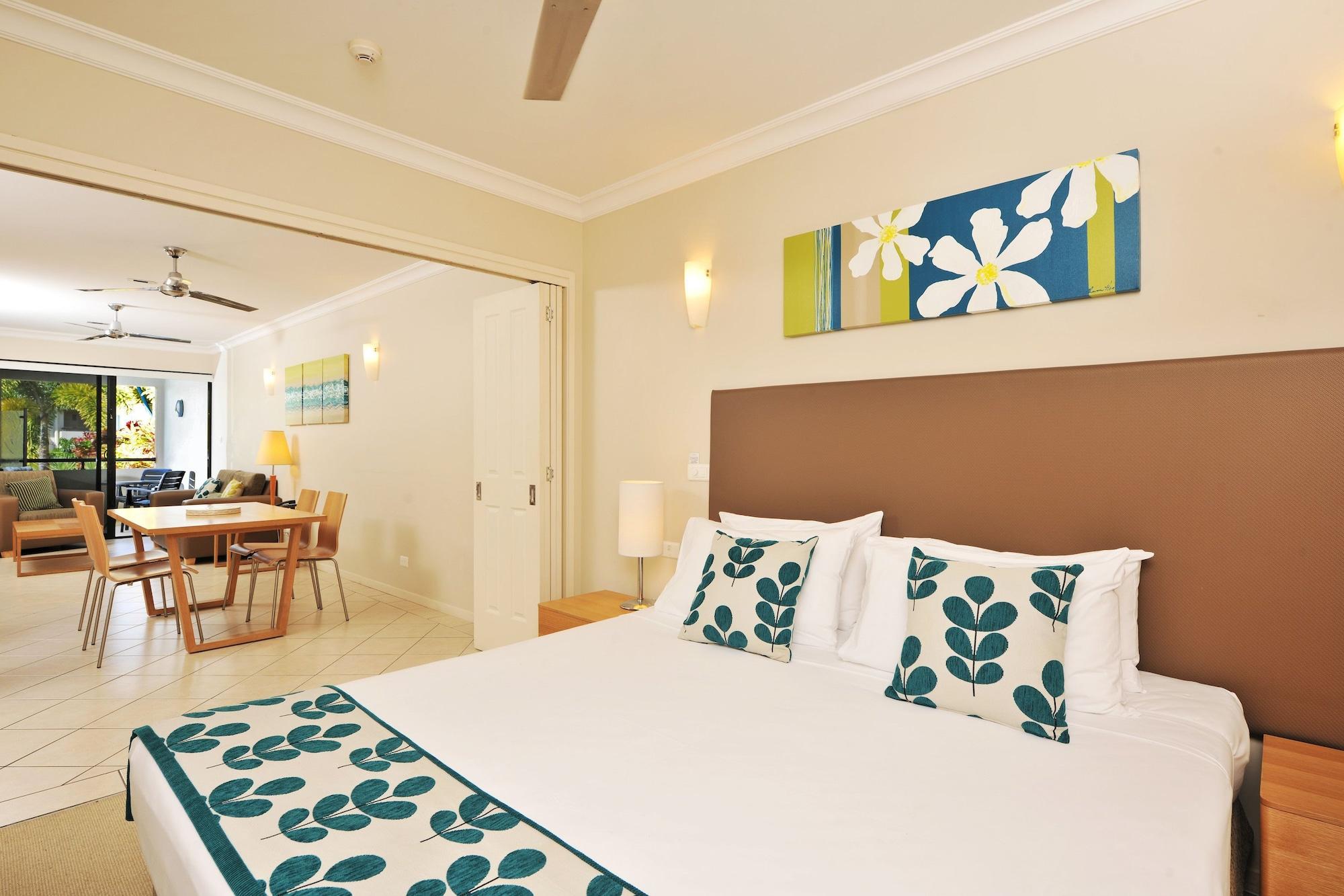 มันตรา เฮอริเทจ พอร์ต ดักลาส Hotel พอร์ตดักกลาส ภายนอก รูปภาพ