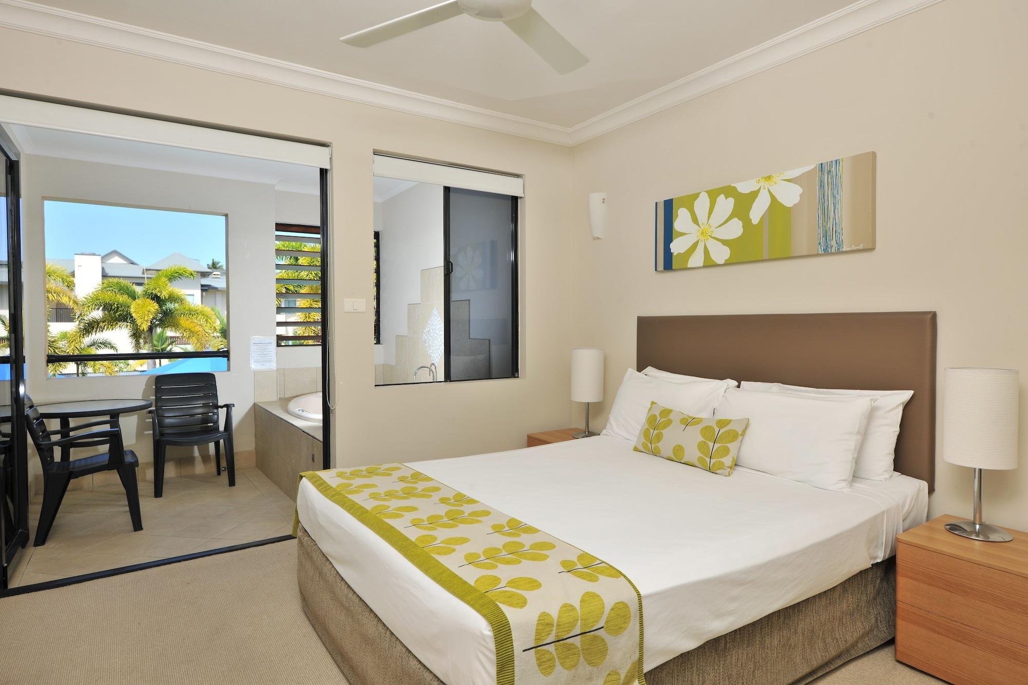 มันตรา เฮอริเทจ พอร์ต ดักลาส Hotel พอร์ตดักกลาส ภายนอก รูปภาพ