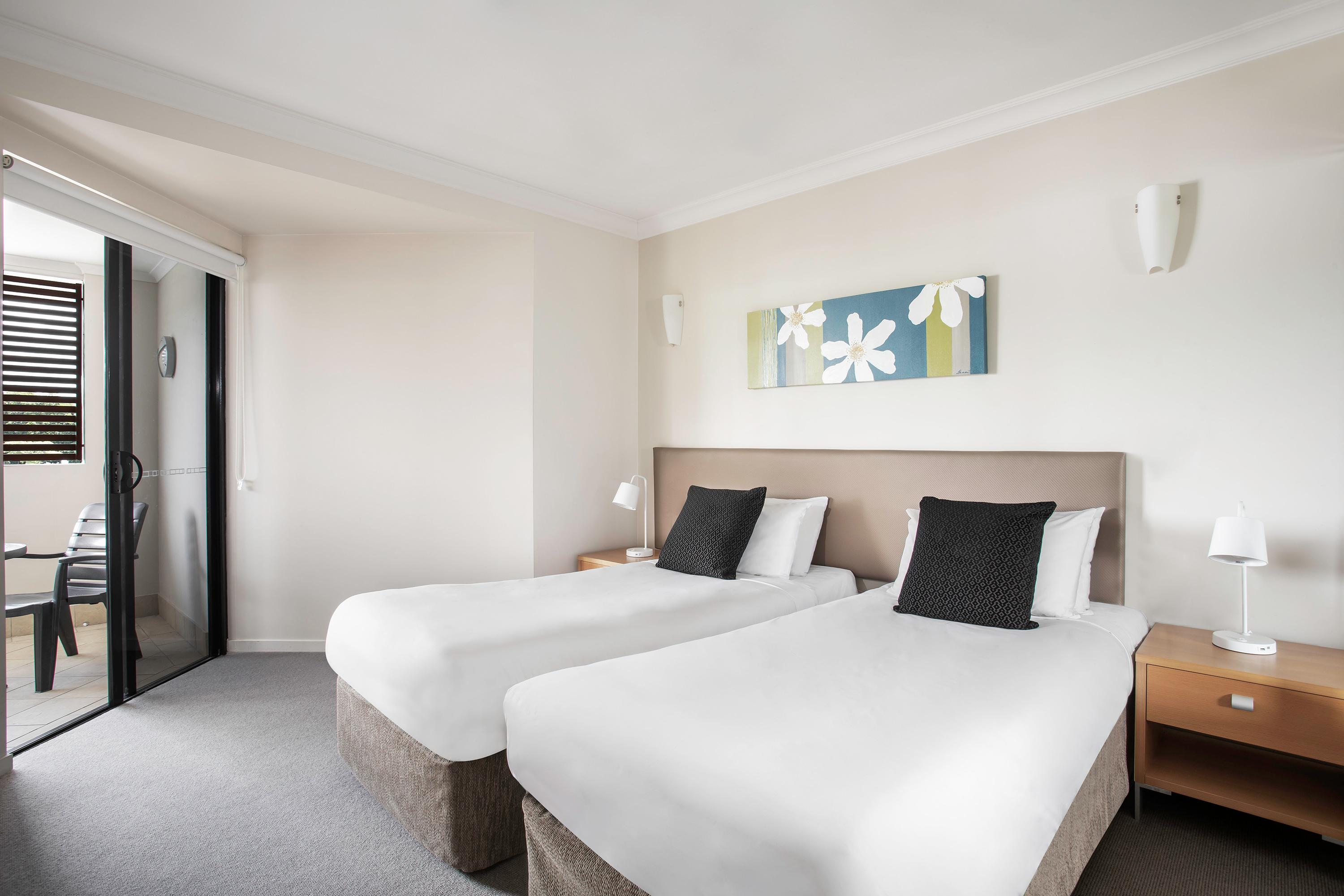 มันตรา เฮอริเทจ พอร์ต ดักลาส Hotel พอร์ตดักกลาส ภายนอก รูปภาพ