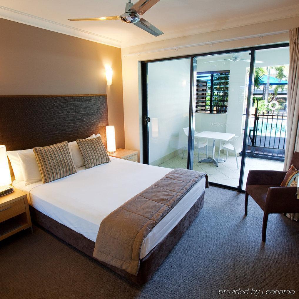 มันตรา เฮอริเทจ พอร์ต ดักลาส Hotel พอร์ตดักกลาส ภายนอก รูปภาพ