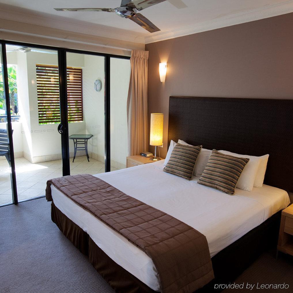มันตรา เฮอริเทจ พอร์ต ดักลาส Hotel พอร์ตดักกลาส ห้อง รูปภาพ