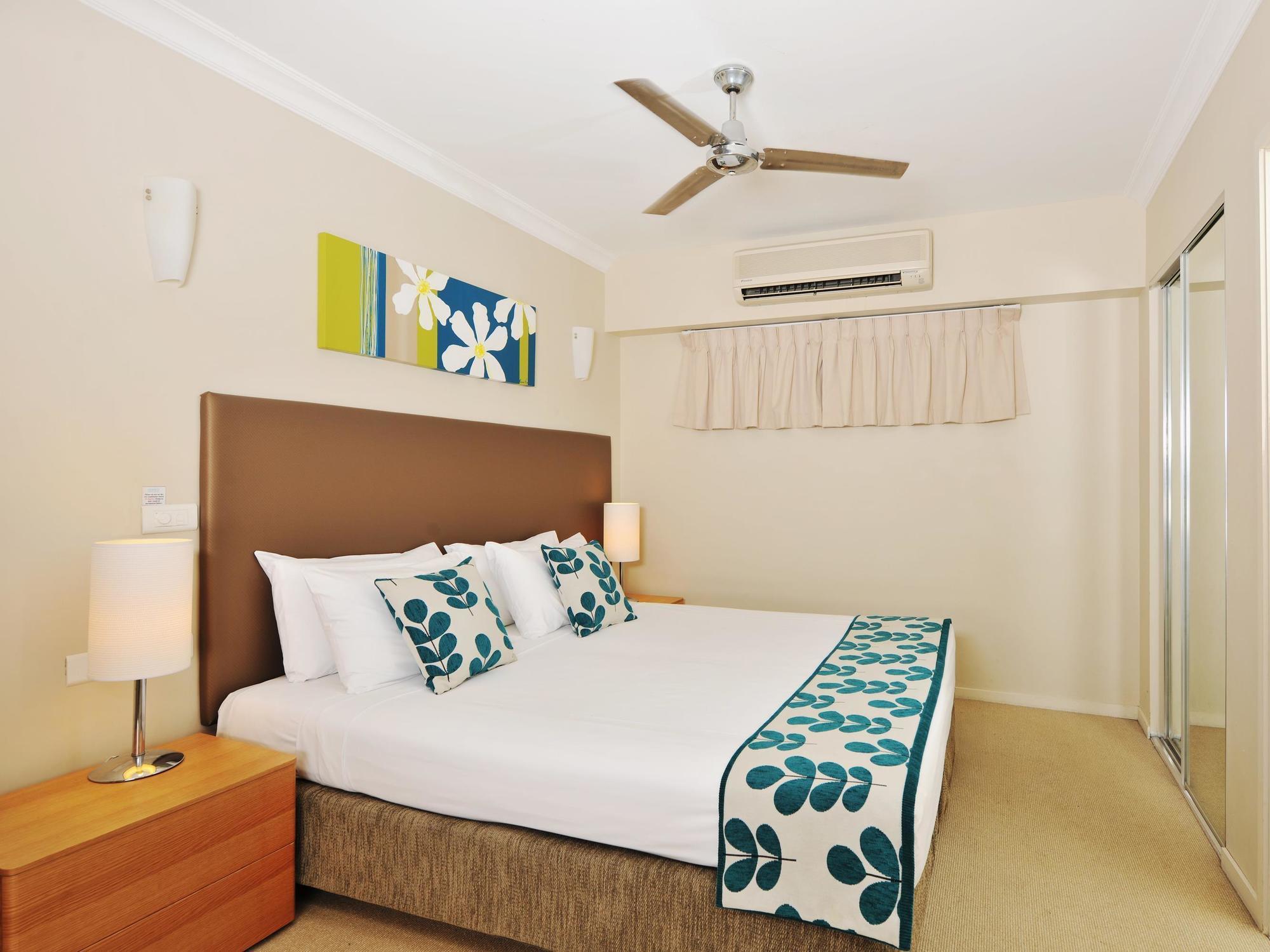 มันตรา เฮอริเทจ พอร์ต ดักลาส Hotel พอร์ตดักกลาส ภายนอก รูปภาพ