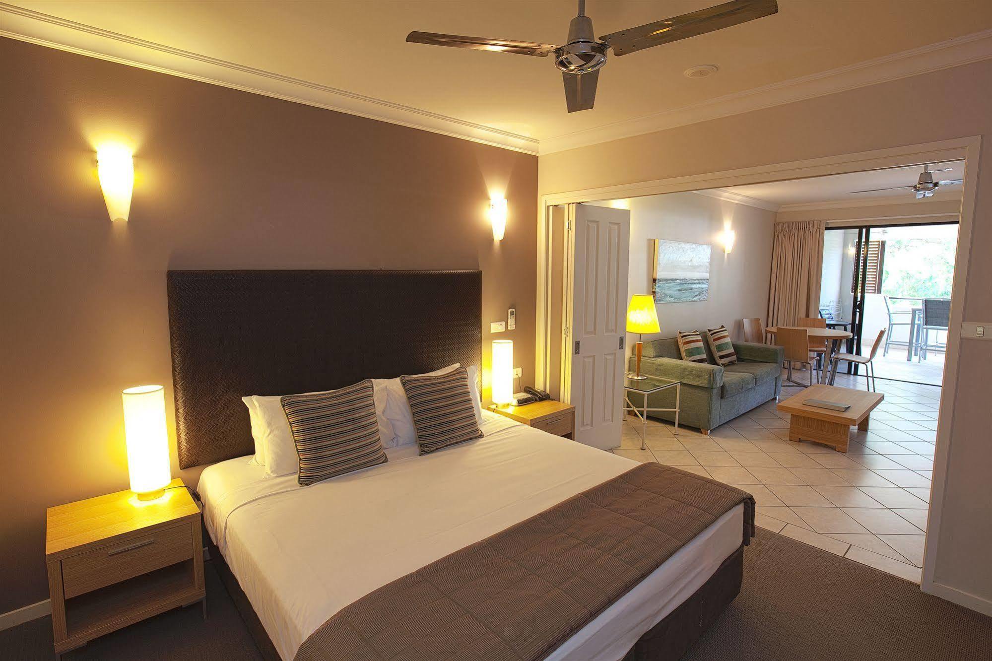 มันตรา เฮอริเทจ พอร์ต ดักลาส Hotel พอร์ตดักกลาส ห้อง รูปภาพ
